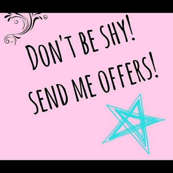 Make me an offer - Picture 1 of 1